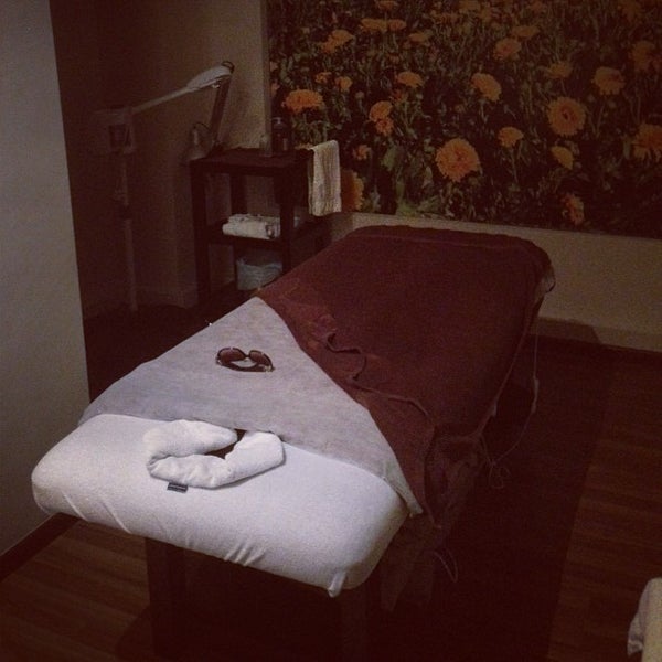Jurlique Day Spa