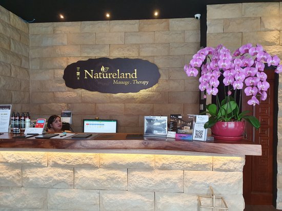 Natureland Holland Village