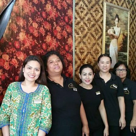 MyHouse Of Traditional Javanese Massage