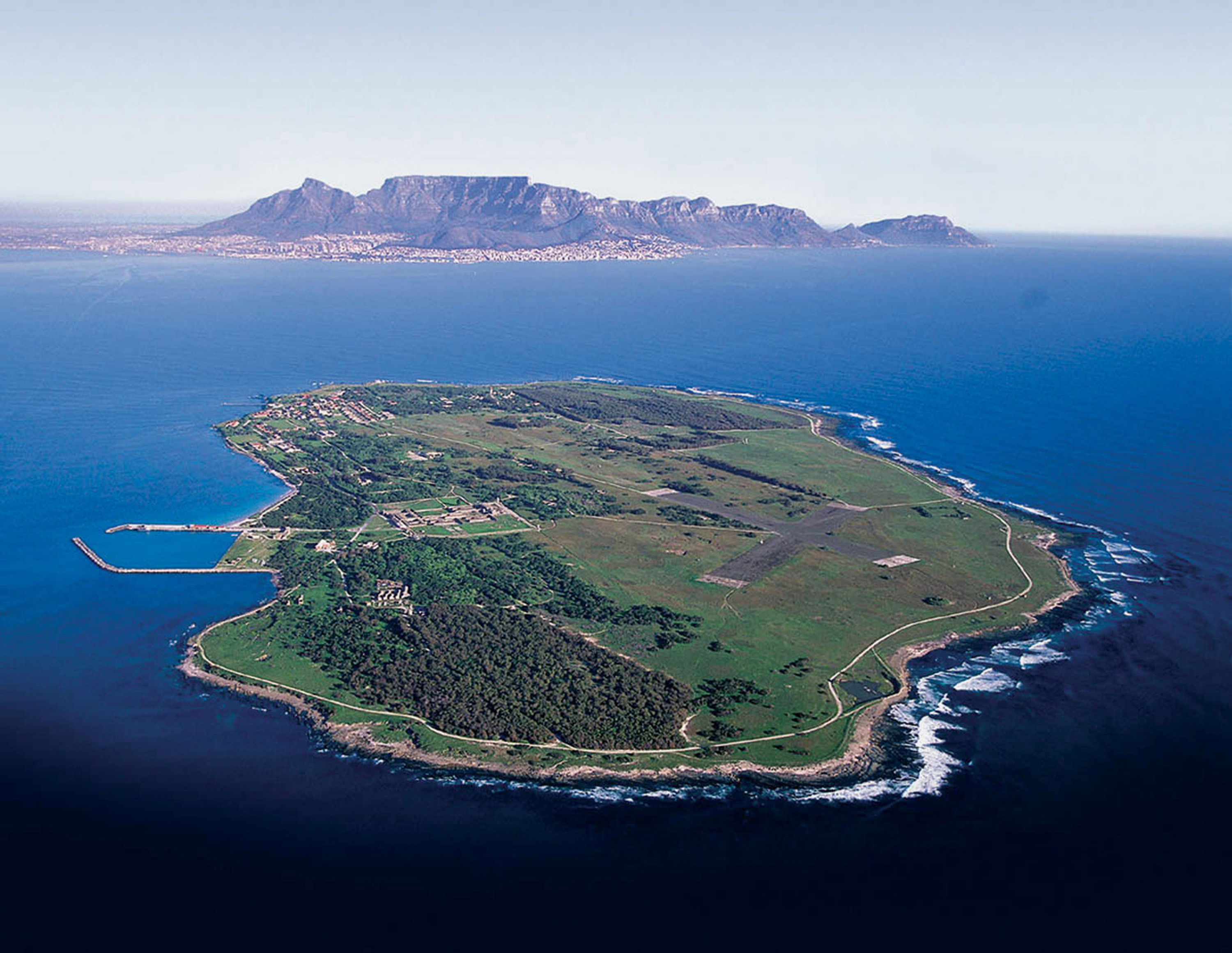 Robben Island Museum