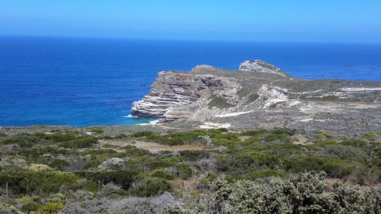 Guided Nature Trails Cape Point