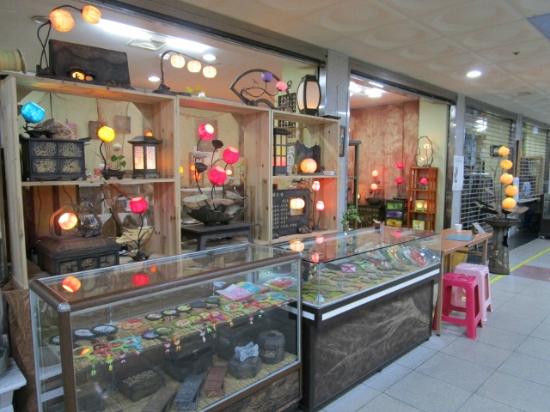 Kukje Underground Shopping Center