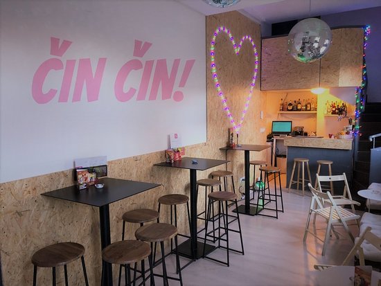 Teplaren Cafe