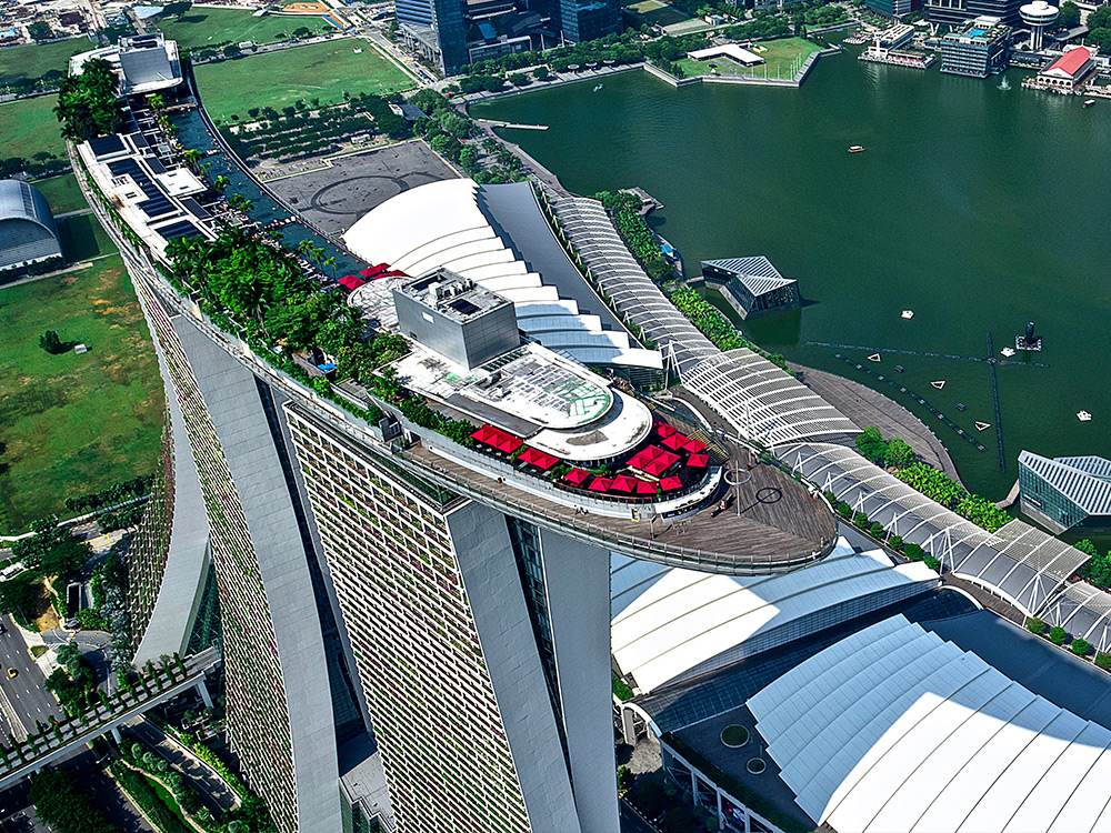 Singapore Handicraft Centre