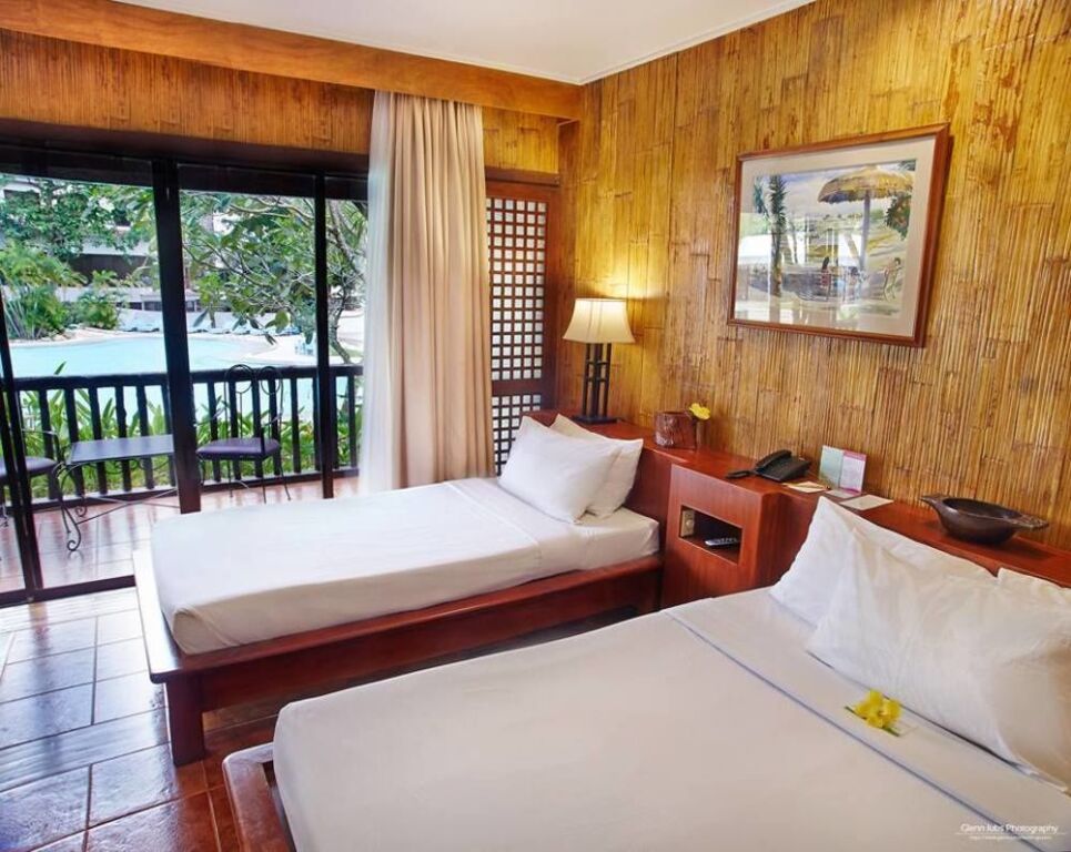 Retreat Spa Maribago Branch