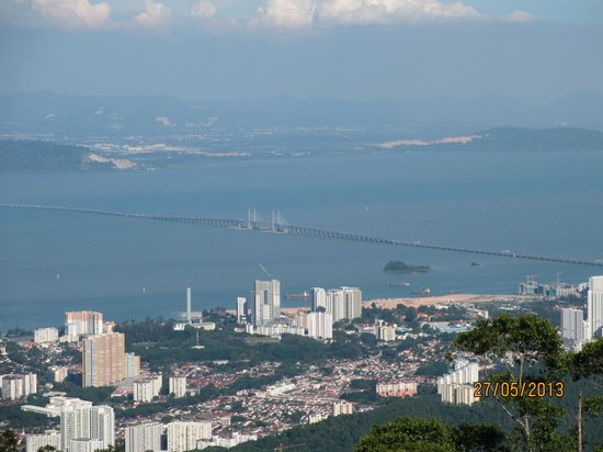 Penang Longest Trail
