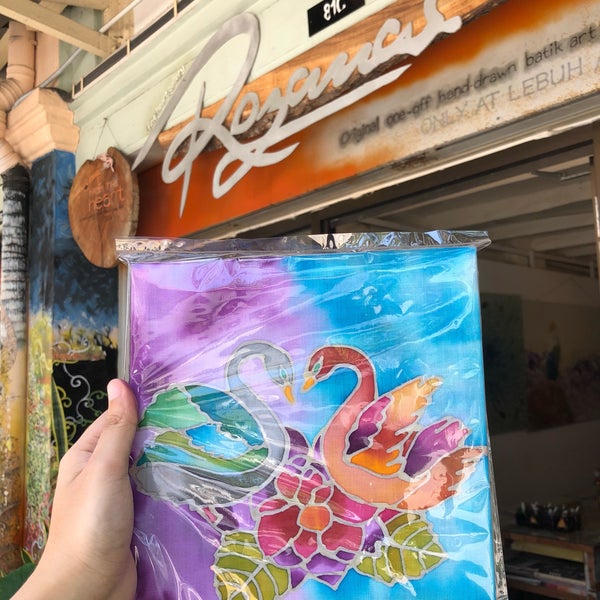Rozana's Batik