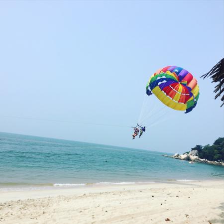 Seahorse Watersports