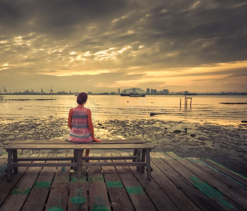 Yeoh Jetty
