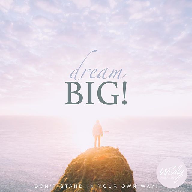 Dream Big World