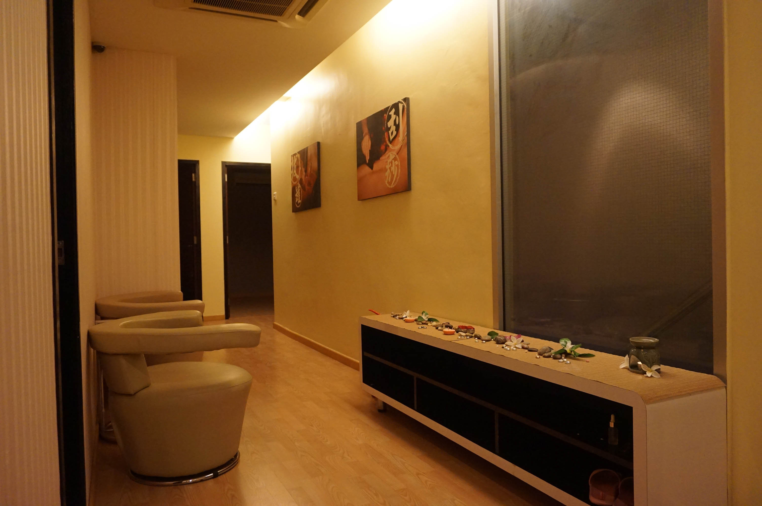 Nova Spa