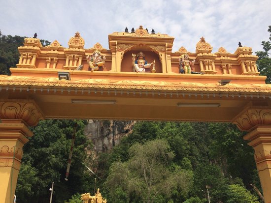 Munisvaran Temple