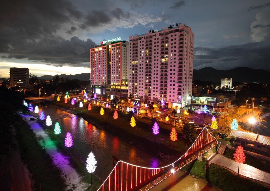 Kinta River