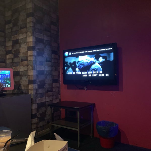 K Box Karaoke
