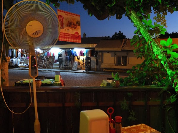 Anthony's Beer Garden