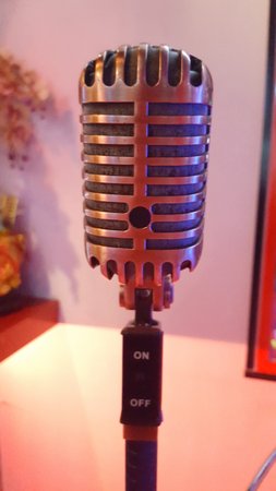 Ferringhi Classic Family Karaoke