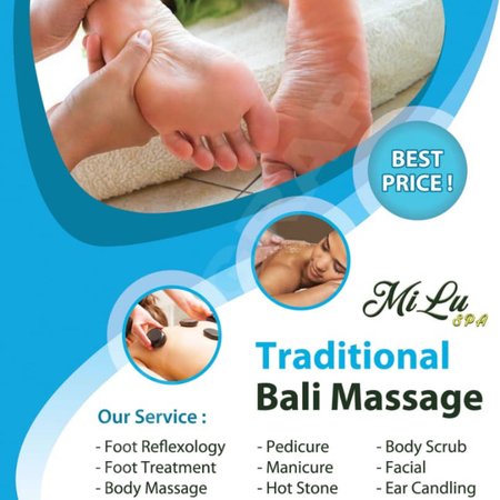 Milu Spa