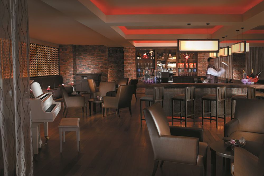 Feringgi Bar