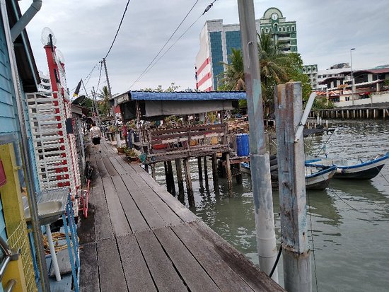 Lim Jetty