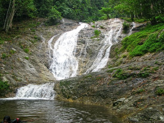 Thompson Falls