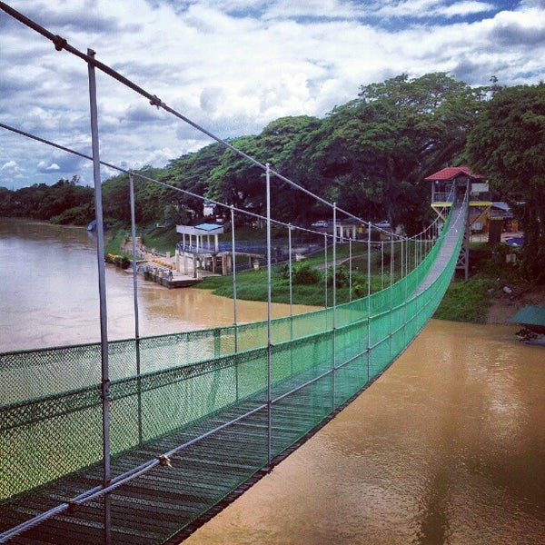 Taman Esplanade
