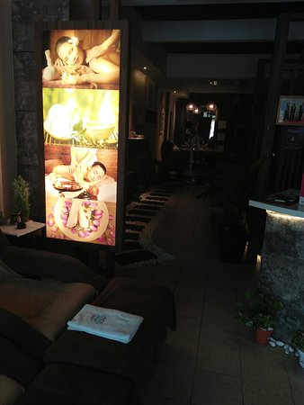 Olundus Spa & Reflexology