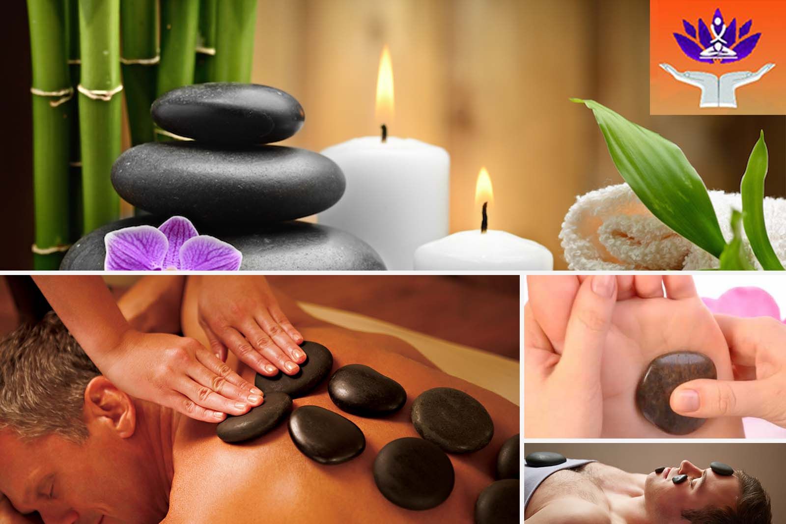 Relax Massage and Fish Spa