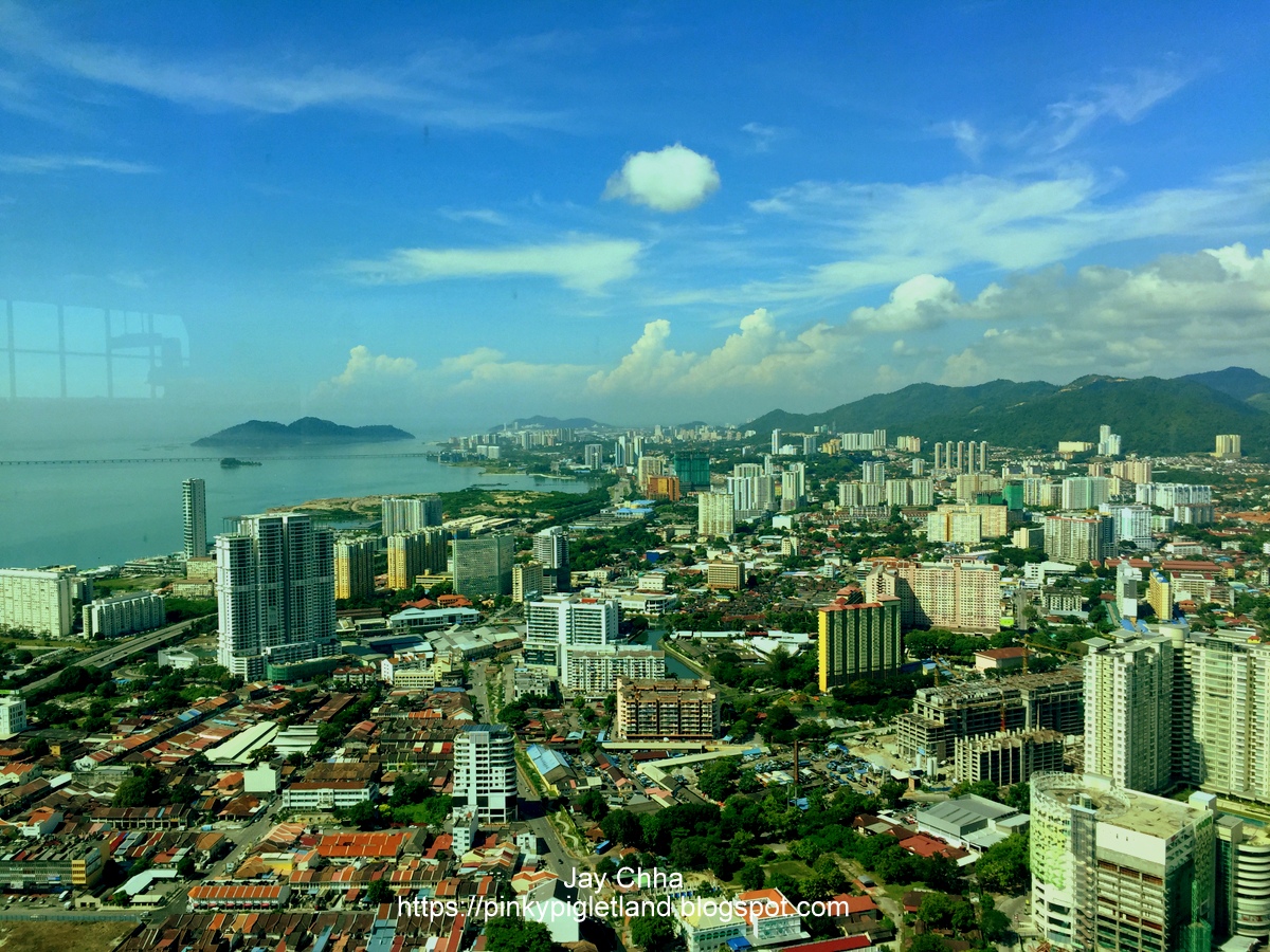 The TOP Penang