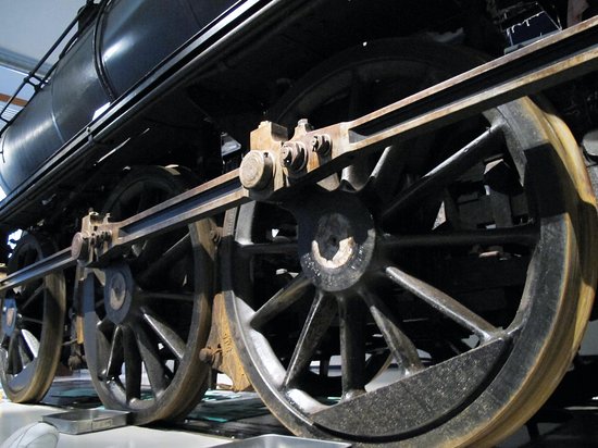 Malta Railway Museum