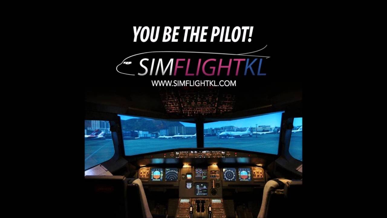 SimflightKL Simulation Flight