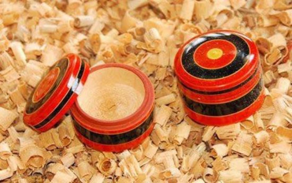 M Souvenirs