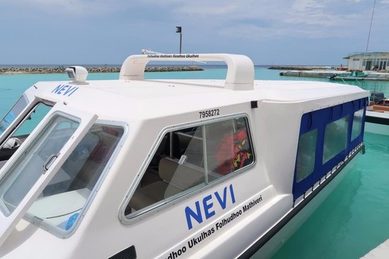 Atoll Transfer