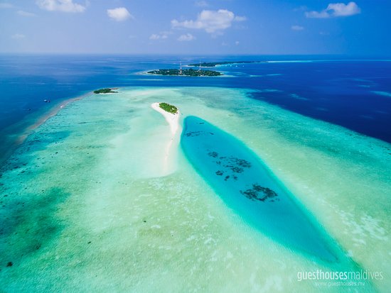 Sand Bank