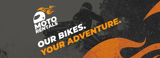 Moto Rentals
