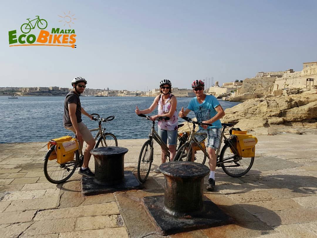 Ecobikes Malta