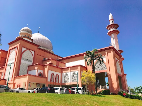 UMS Mosque