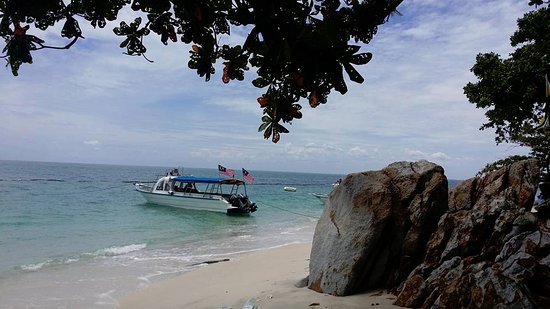 Pulau Sembilan
