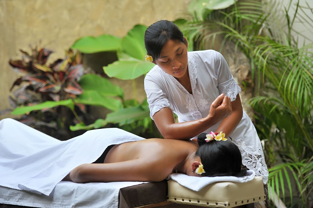 Bali-Bali Massage & Therapy