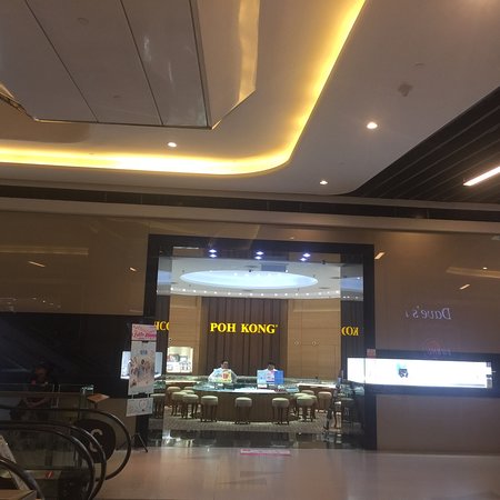 Poh Kong Jewellers