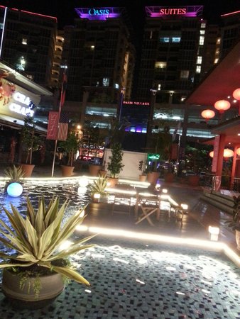 Oasis Village