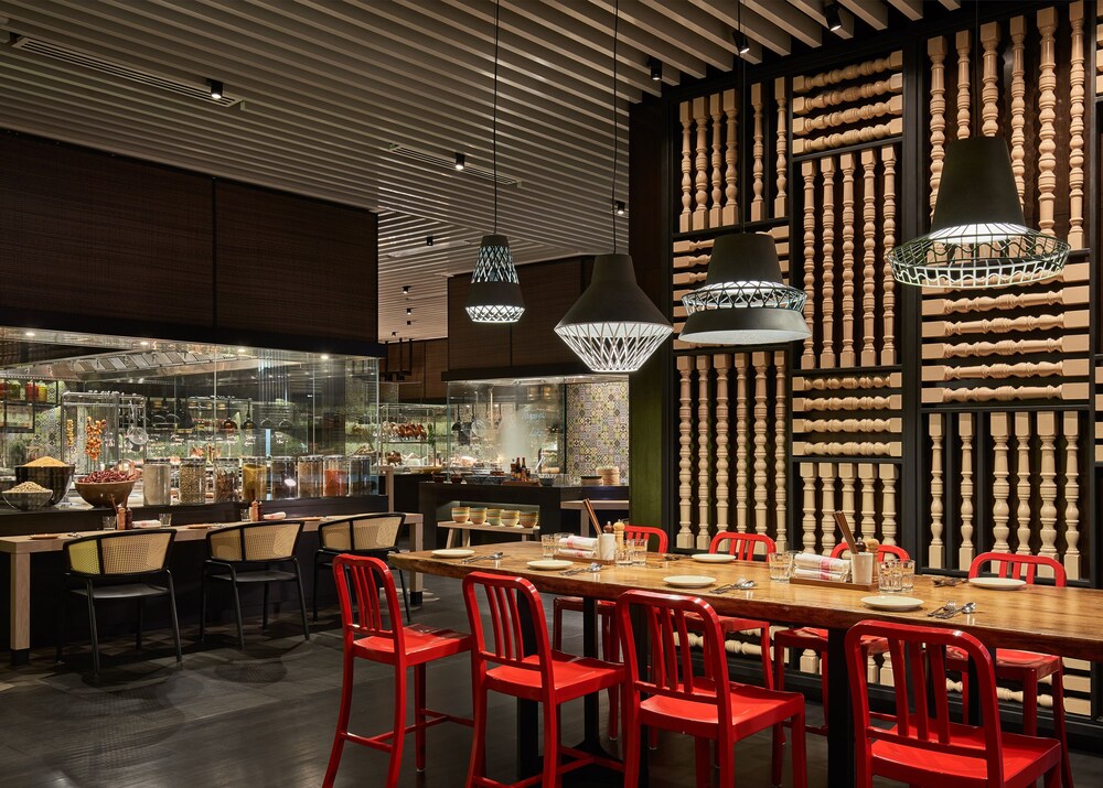 D'Mando Bar
