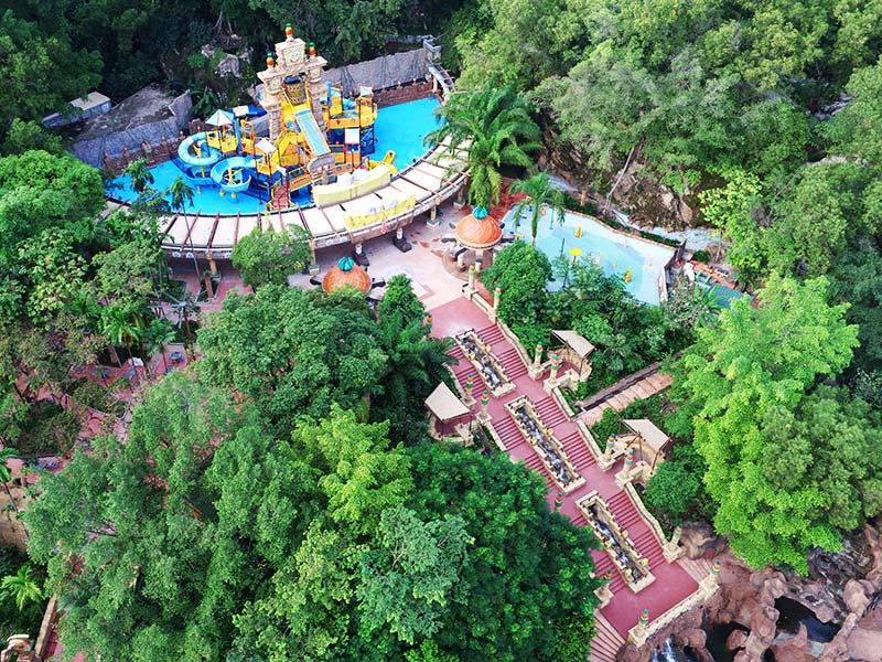 Sunway Lagoon