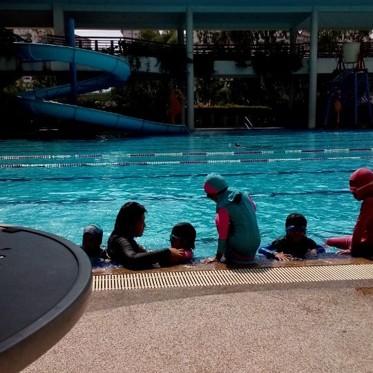 The Club Bukit Utama
