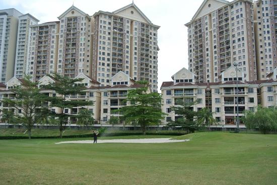 Kelab Golf Seri Selangor