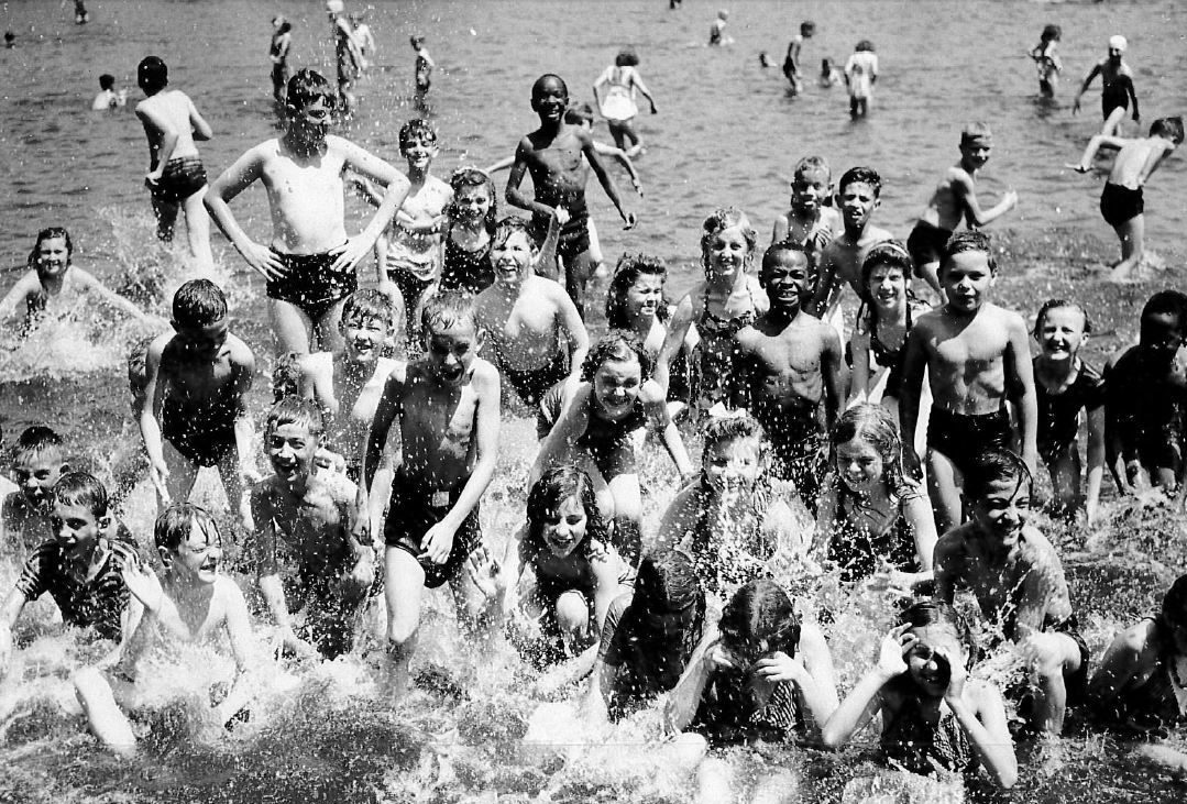 The Rave YMCA Camp