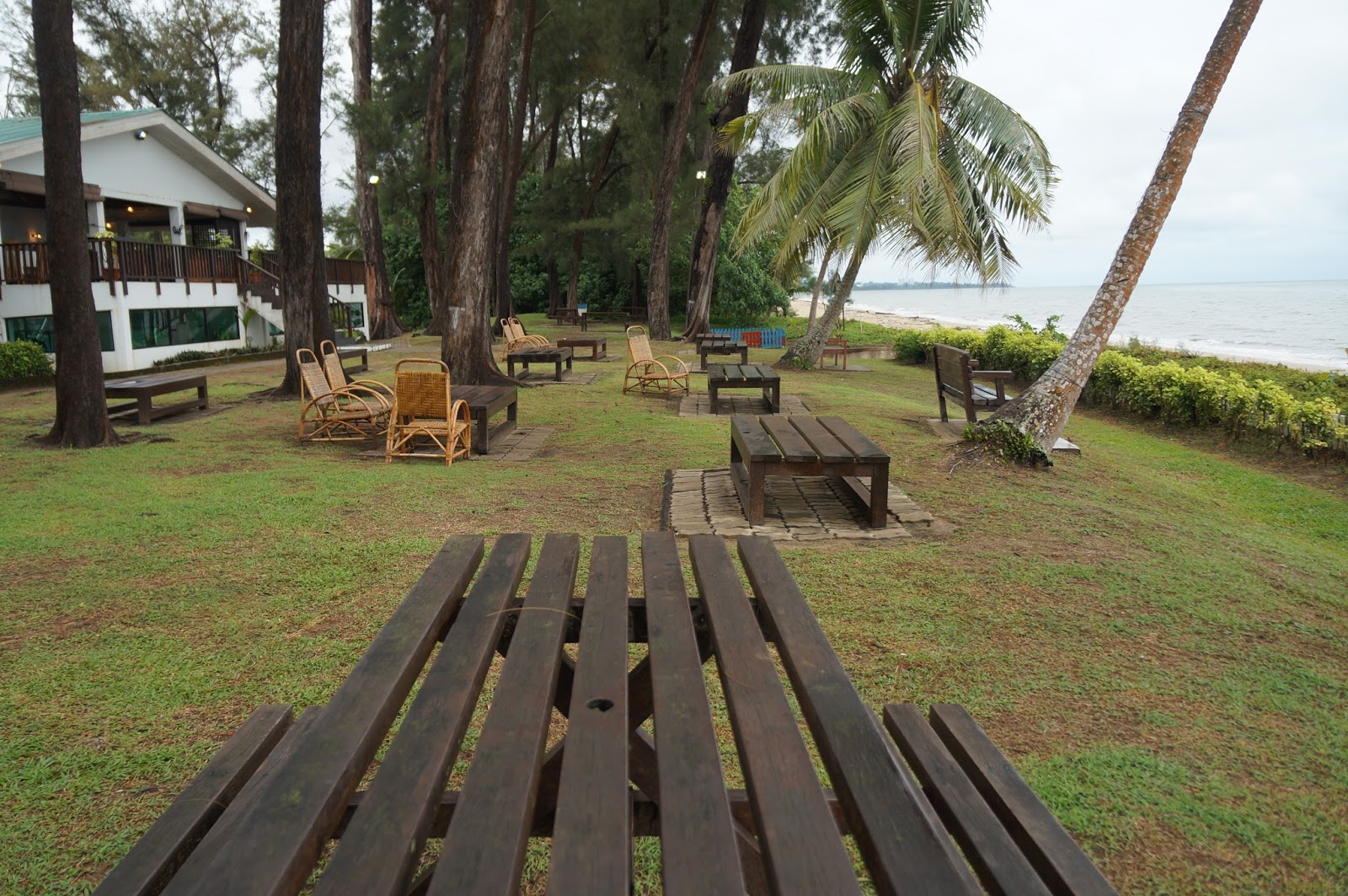 Piasau Nature Reserve