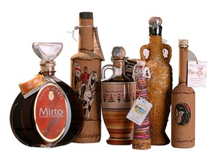 Prodotti Tipici Siciliani