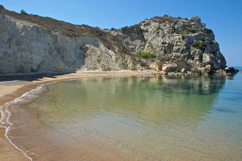 Cala Paradiso