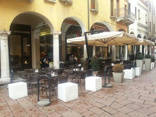 Bar Venezia