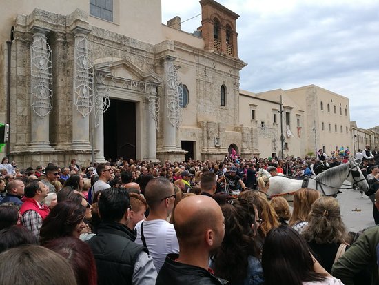 Santuario Di Sant'angelo